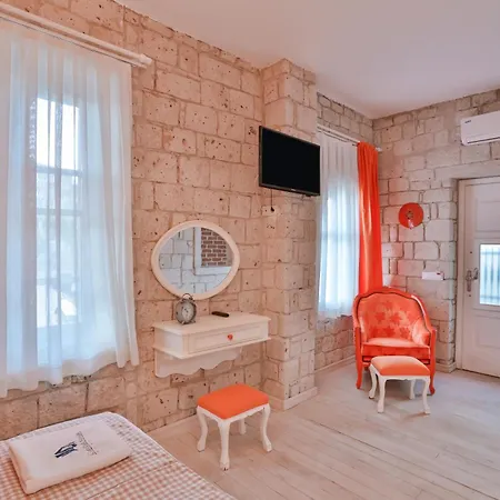 Cumbali (adults Only) Alaçatı