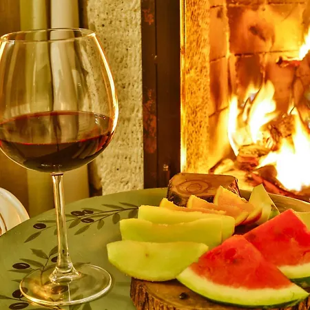 Hotel Cumbali (adults Only) Alacati