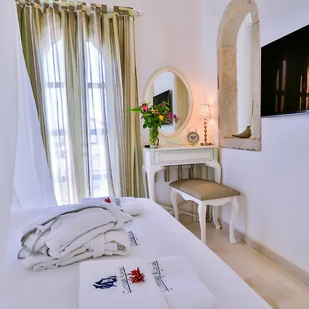 Cumbali (adults Only) Alaçatı