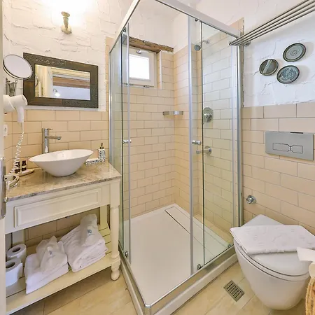 Otel Cumbali (adults Only) Alaçatı