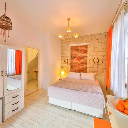 Cumbali (adults Only) Otel 4*