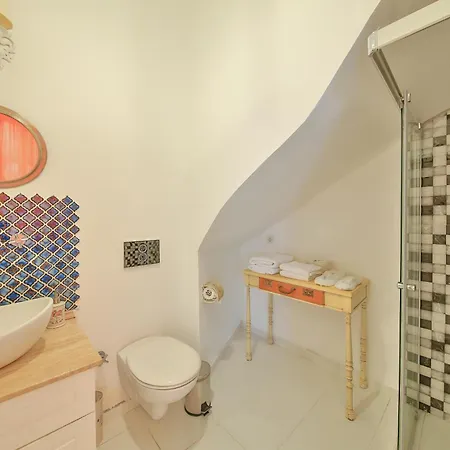Cumbali (adults Only) Hotel 4*
