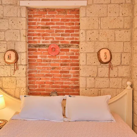Cumbali (adults Only) Hotel Alaçatı