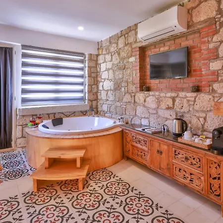 Cumbali (adults Only) Alaçatı