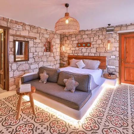 Cumbali (adults Only) Ξενοδοχείο