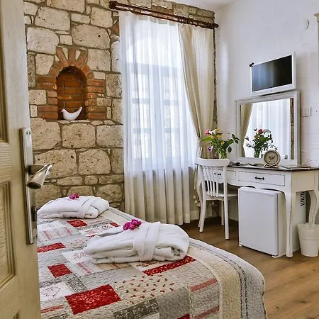 Cumbali (adults Only) מלון 4*