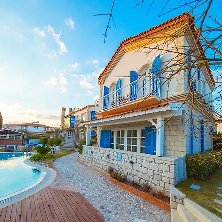 Cumbali (adults Only) Ξενοδοχείο Αλακάτι