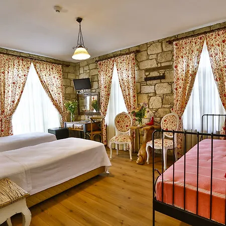 Cumbali (adults Only +12) 4*