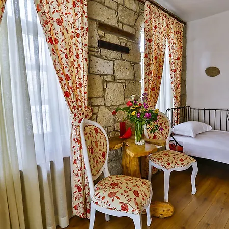 Cumbali (adults Only)