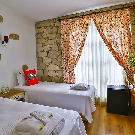 Cumbali (adults Only) מלון 4*