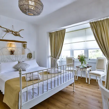 Ξενοδοχείο Cumbali (adults Only) Αλακάτι