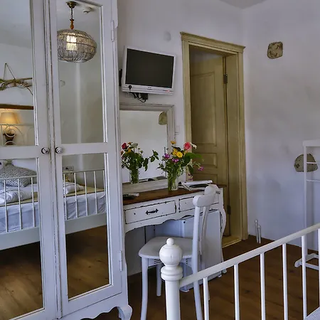 Cumbali (adults Only +12) 4* Alacati