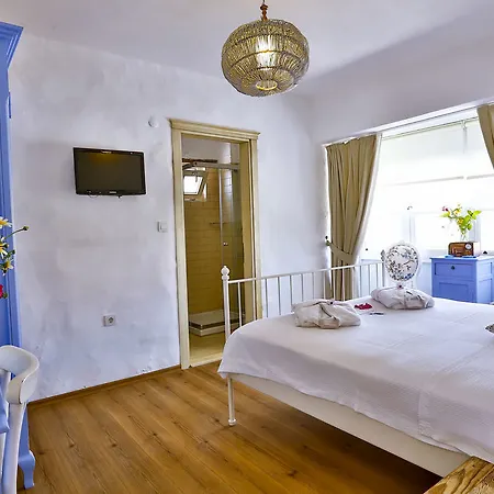 Cumbali (adults Only) מלון אלאקאטי