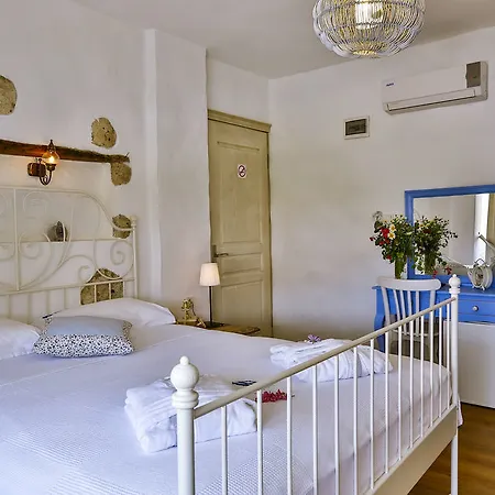 Cumbali (adults Only) Αλακάτι