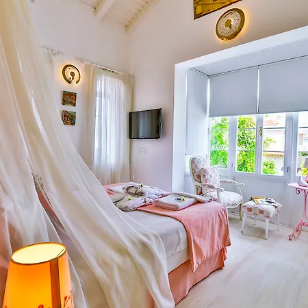 מלון Cumbali (adults Only) 4*