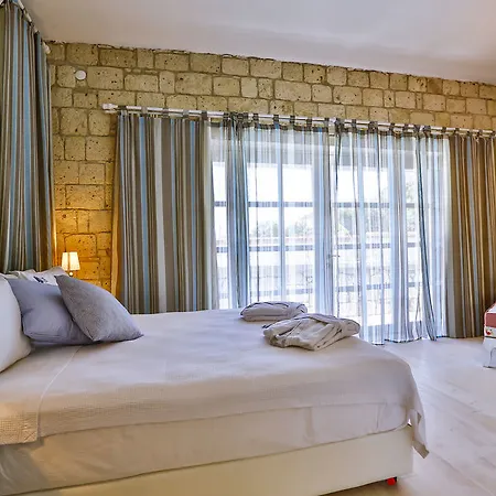 Cumbali (adults Only) Ξενοδοχείο 4*