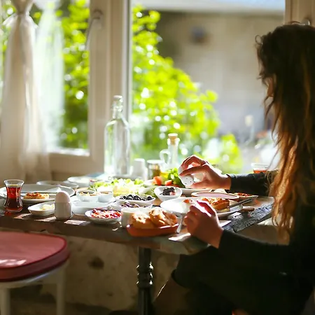 Cumbali (adults Only) מלון 4*