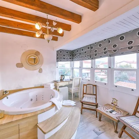 Cumbali (adults Only) 호텔 4*