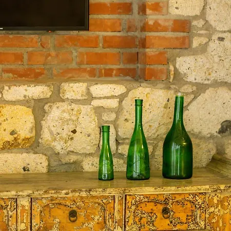 Cumbali (adults Only) Hotel 4*