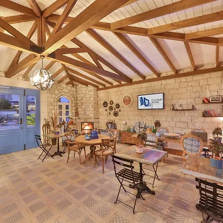 Cumbali (adults Only) Ξενοδοχείο Αλακάτι