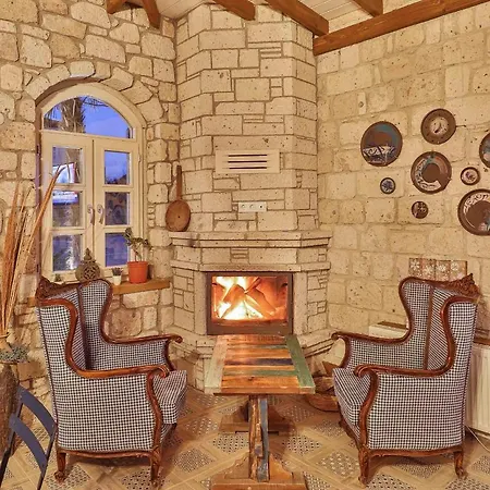 Cumbali (adults Only) מלון אלאקאטי