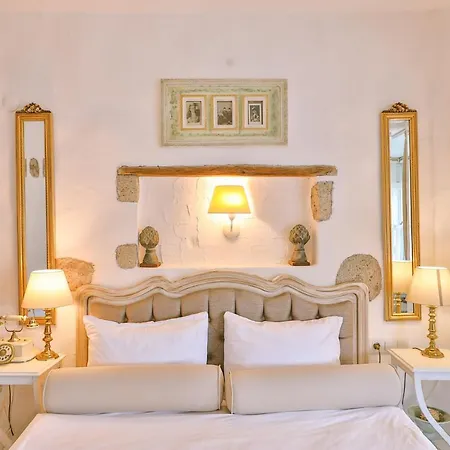 호텔 Cumbali (adults Only)