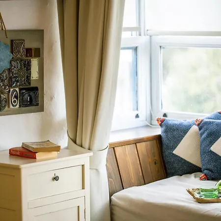 Cumbali (adults Only) Αλακάτι