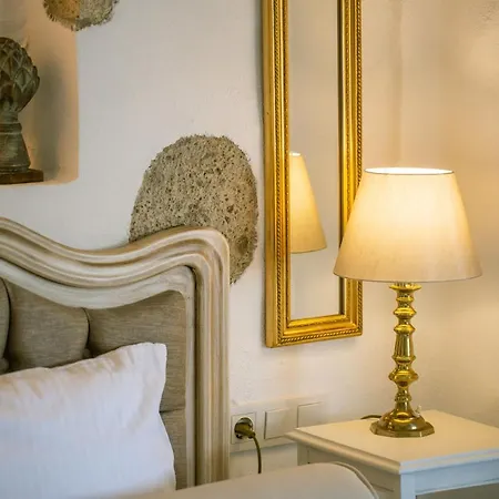 Ξενοδοχείο Cumbali (adults Only) Αλακάτι