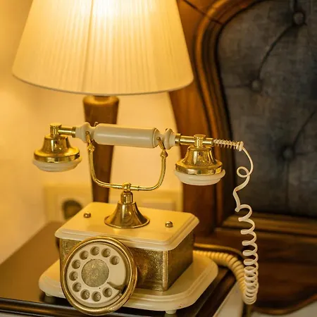 מלון Cumbali (adults Only)