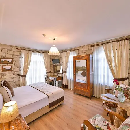 Otel Cumbali (adults Only) Alaçatı
