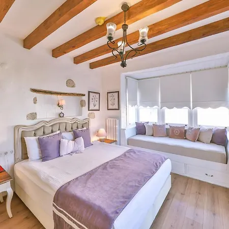 Szálloda Cumbali (adults Only +12)