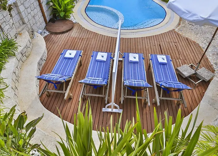 Cumbali (adults Only) 4* Alacati