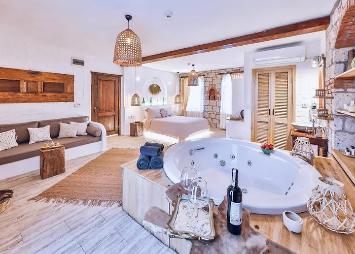 Cumbali (adults Only)