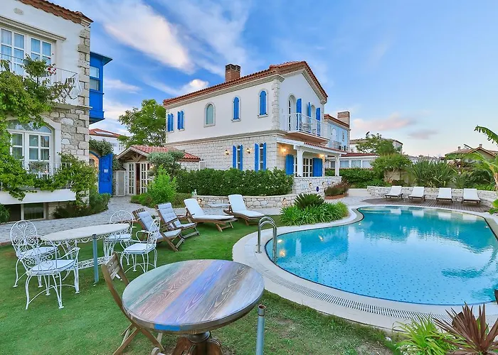 Hotel Cumbali (adults Only) 4*