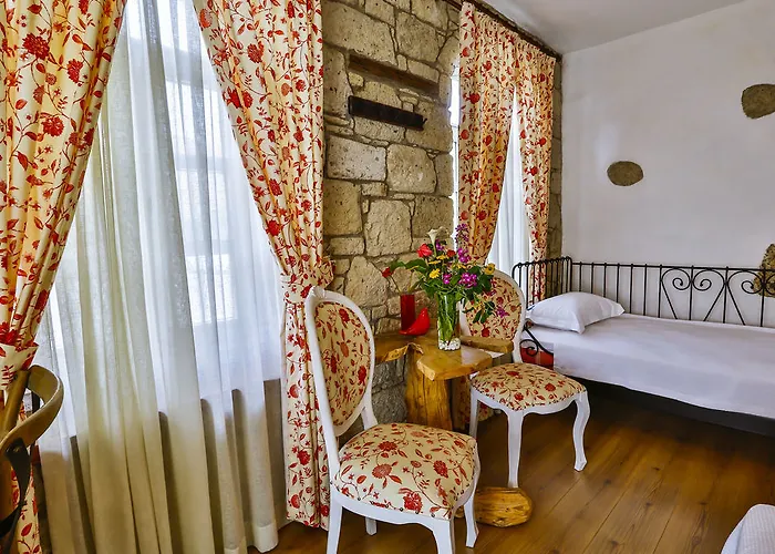 Cumbali (adults Only)