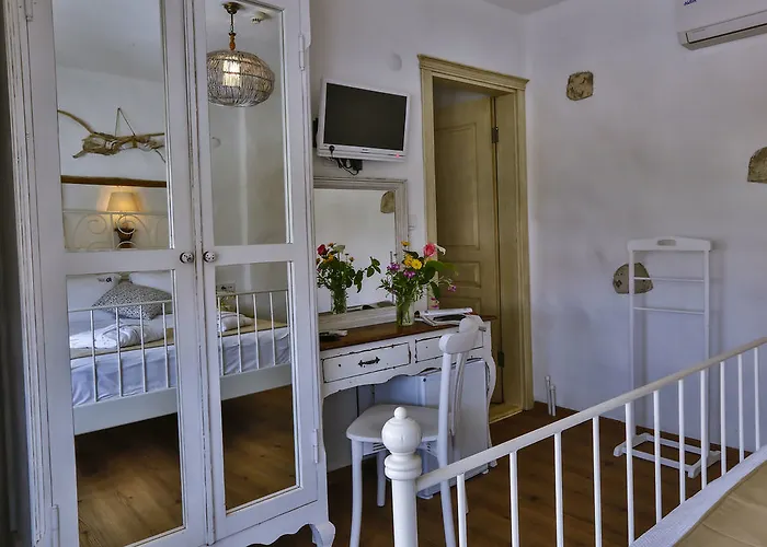 Cumbali (adults Only) 4* Alacati