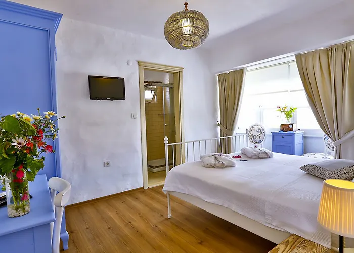 Cumbali (adults Only) Hotel Alacati
