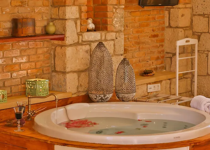 Cumbali (adults Only) Hotel