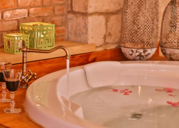 Hotel Cumbali (adults Only) 4*