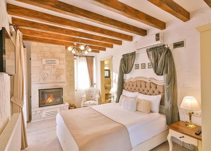 Cumbali (adults Only)