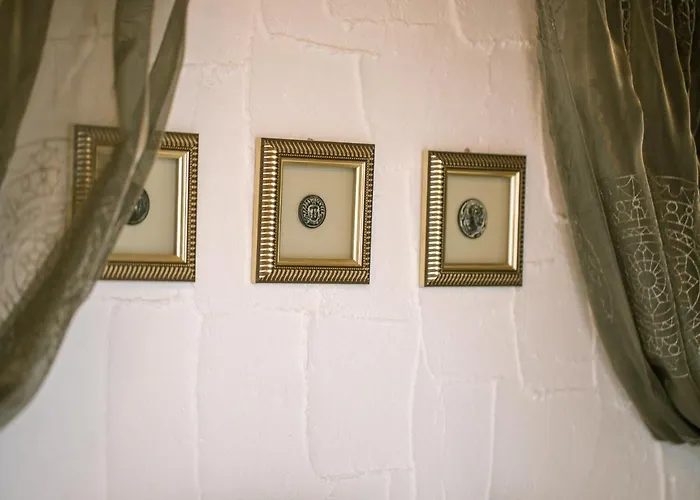 Hotel Cumbali (adults Only) Alacati