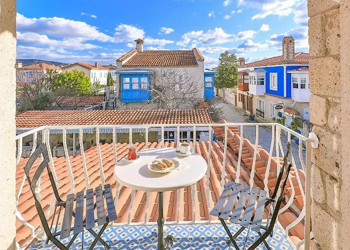 Cumbali (adults Only +12) 4* Alacati