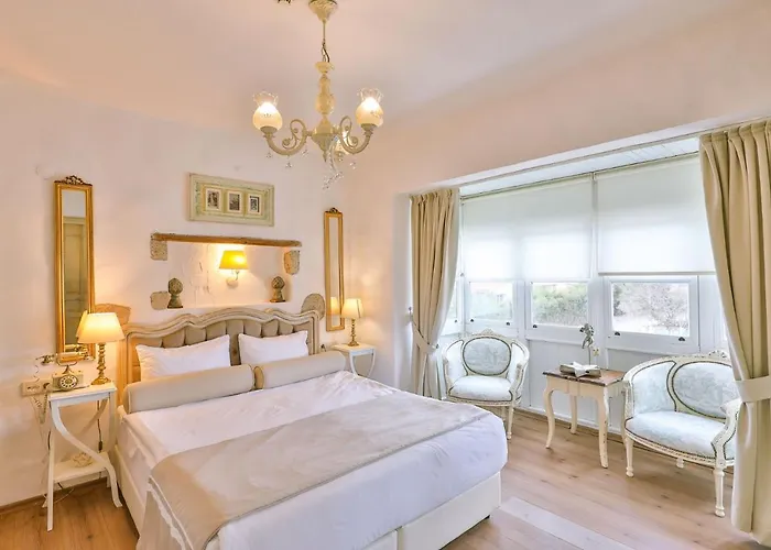 Cumbali (adults Only) Hotel