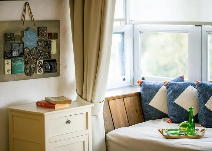 Cumbali (adults Only +12) Alacati