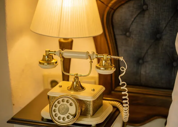 Hotel Cumbali (adults Only)