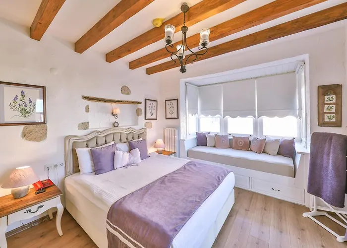 Hotel Cumbali (adults Only)